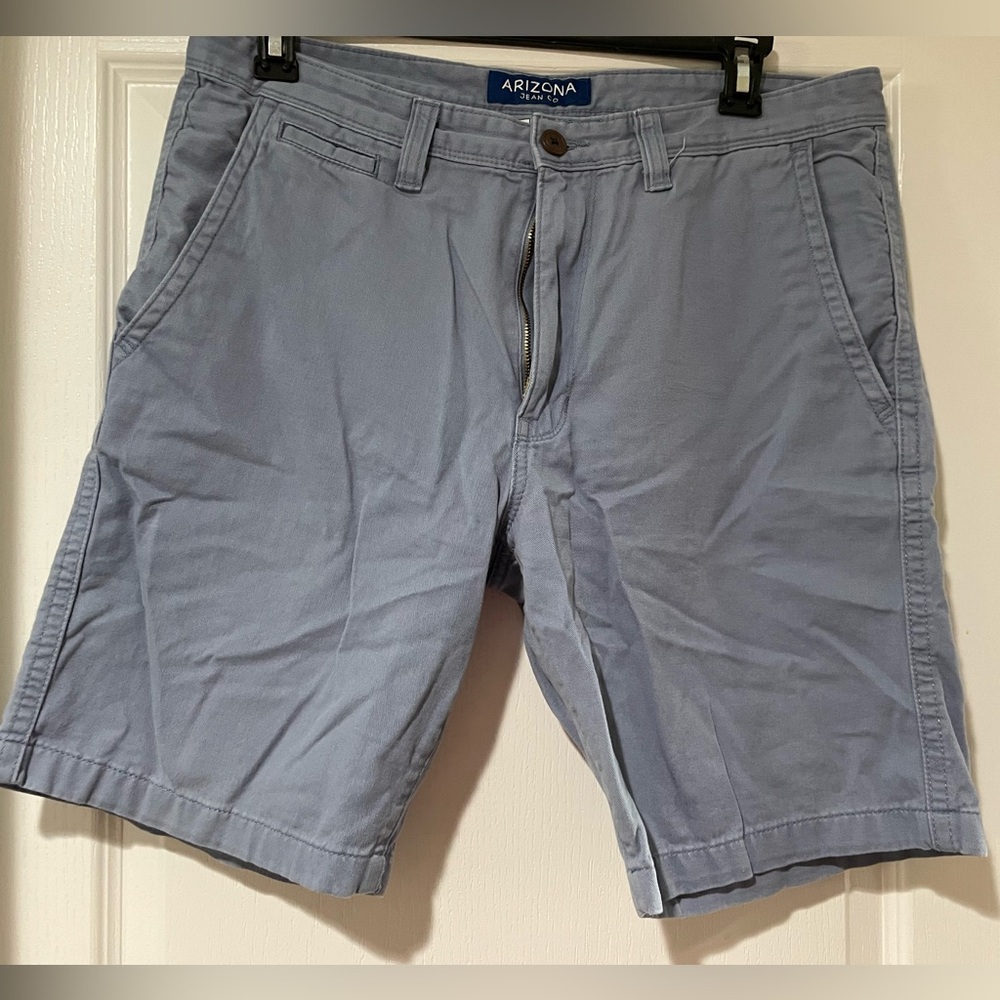 Powder Blue men’s shorts